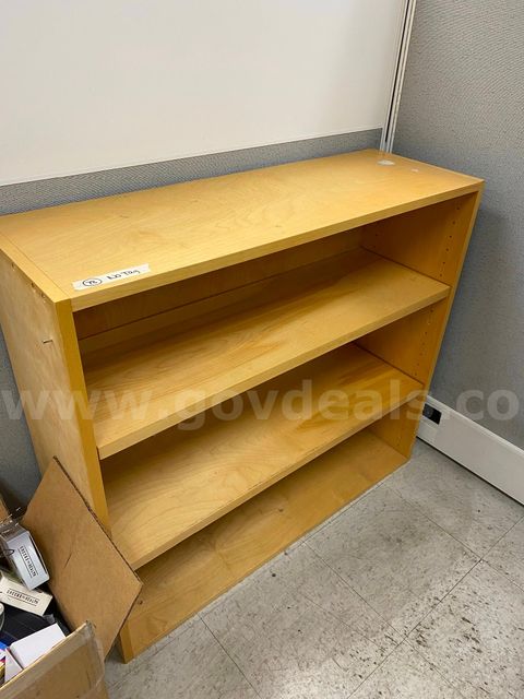 Shelf