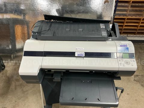 Large printer