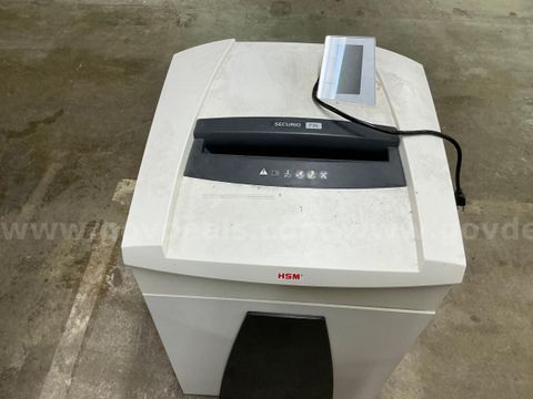 Shredder