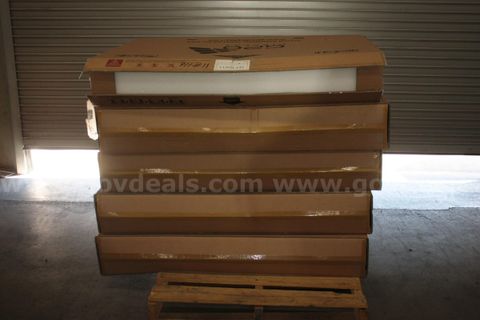 MSTS FY27-009: Display Screens