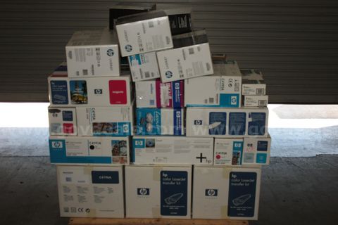 MSTS FY27-010: Toner