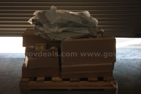 MSTS FY27-004: Car Parts