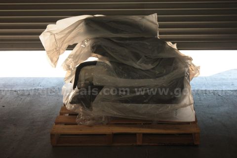 MSTS FY27-005: Car Parts