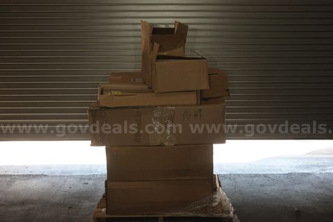 MSTS FY27-006: Car Parts