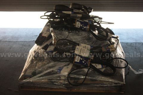 MSTS FY27-007: Car Parts