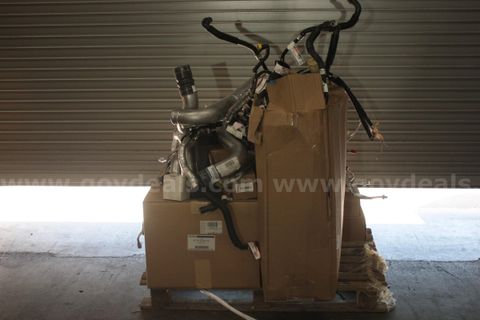 MSTS FY27-008: Car Parts
