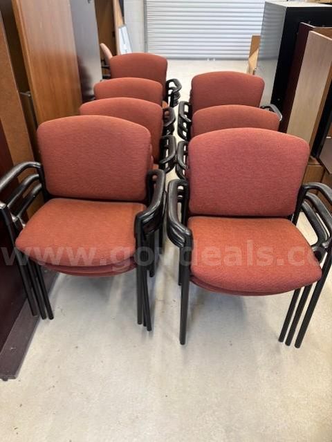 Stationary Chairs