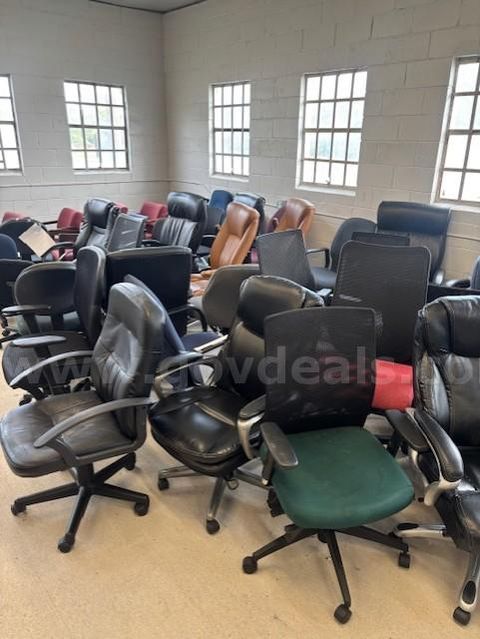 Office Chairs