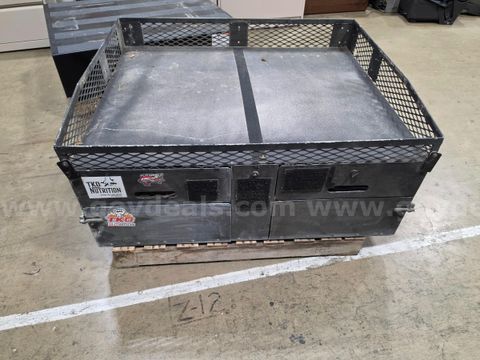 Storage Box #1