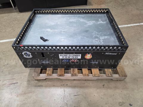 Storage Box #3