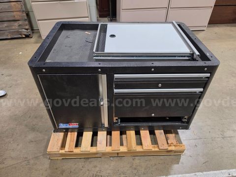 Storage Box #4