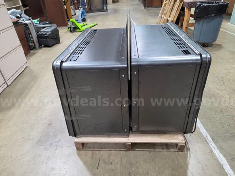Storage Box #5