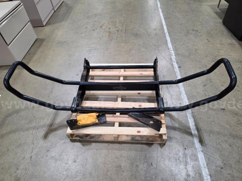 Push Bumper