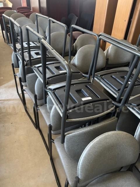 Station Lobby Chairs