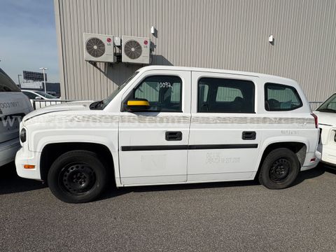 2016 Am General Mv-1 (10092)