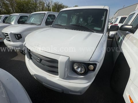 2014 Am General Mv-1 (9864)
