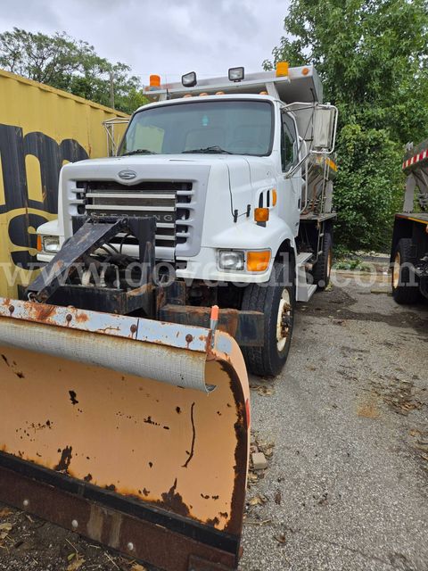 2007 Sterling L7500