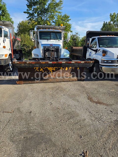 2009 Peterbilt 340