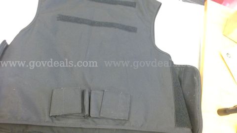 Ballistic panel carrier