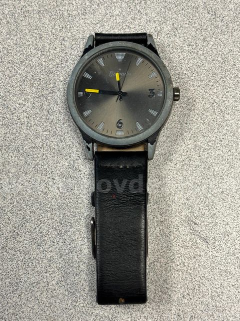 Men's Galvado Watch (needs battery)