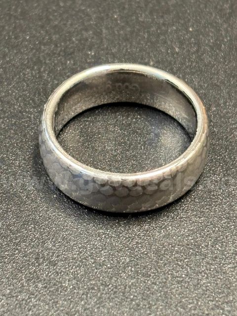 Serinium Ring