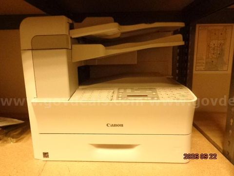 Canon Laser Class 830i