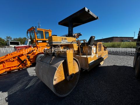 1999 Ferguson 8-12B Tandem Static Road Roller
