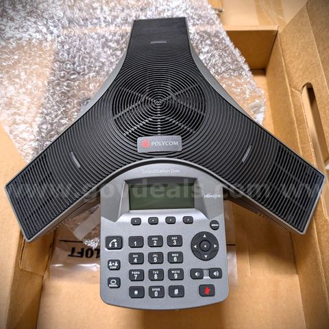 Lot of Telecommunications Equipment