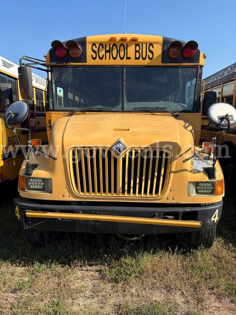 2002 International School Bus (4)