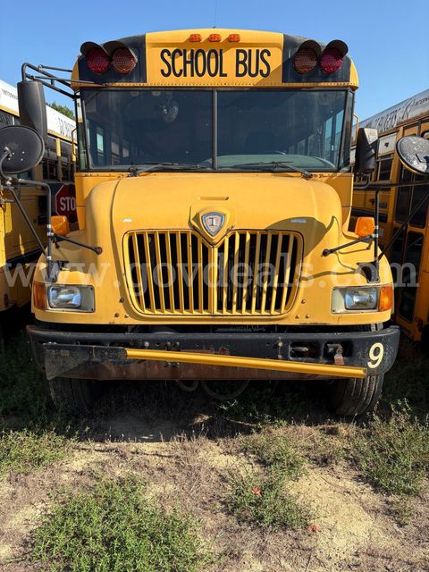 2004 International 3000IC (#9)