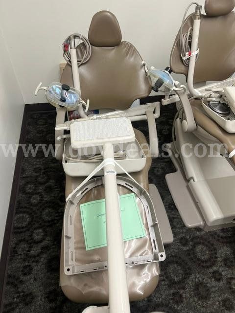 Dental Operatory System