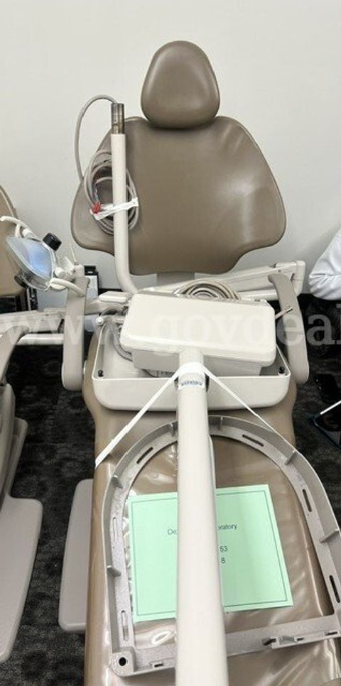 Dental Operatory System