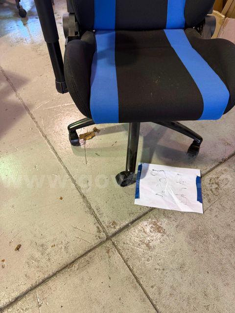 arozzi chair