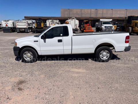 2006 Ford F-150