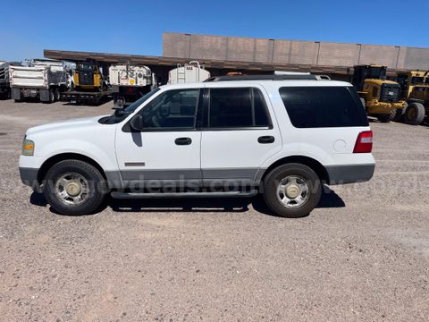 2007 Ford Expedition
