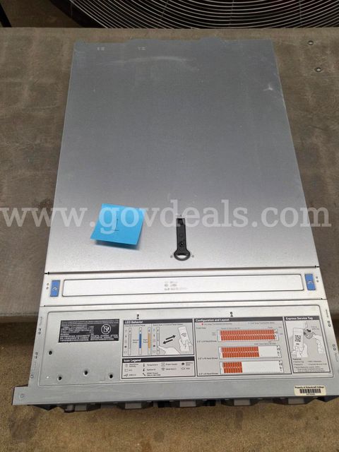 Dell Server