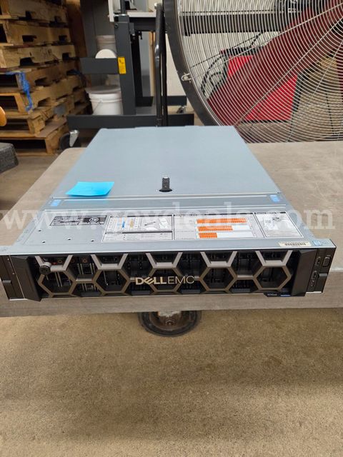 Dell Server