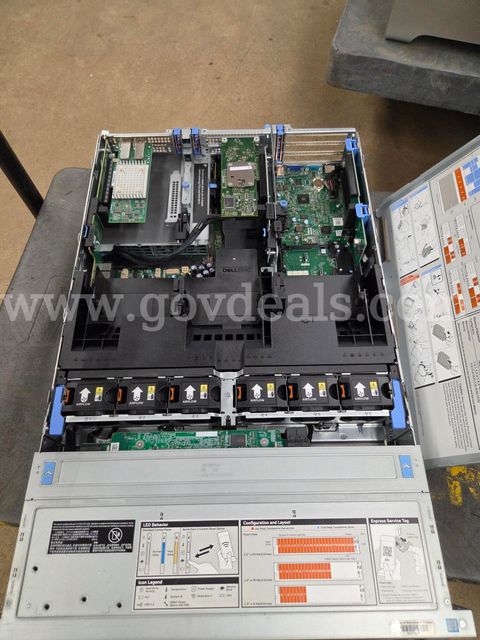 Dell Server