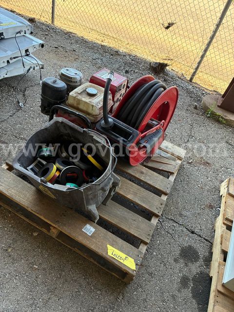 Misc Small Equipments