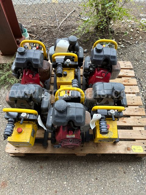 Pumps