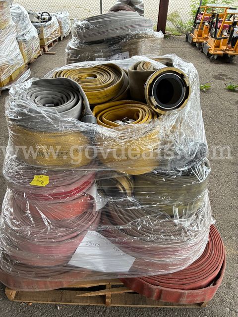 Fire Hoses