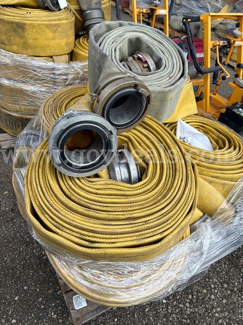 Fire Hoses