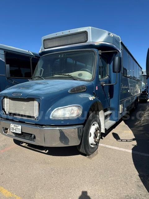 2016 Freightliner S2 106