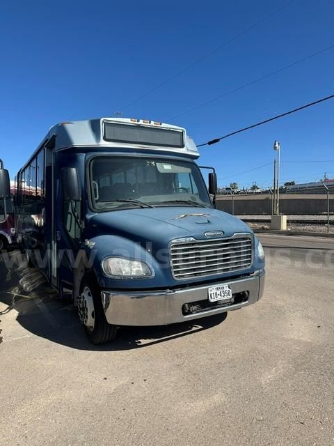 2020 Freightliner S2 106
