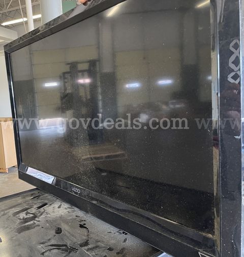 SONY/VIZIO TV's- 55" and 39" Qty of 3