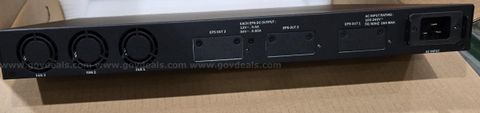 Power Supply