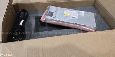 Power Supply