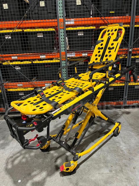 Ambulance Stretcher