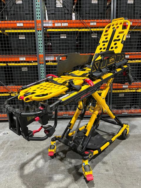 Ambulance Stretcher