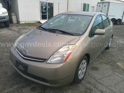 2009 Toyota Prius